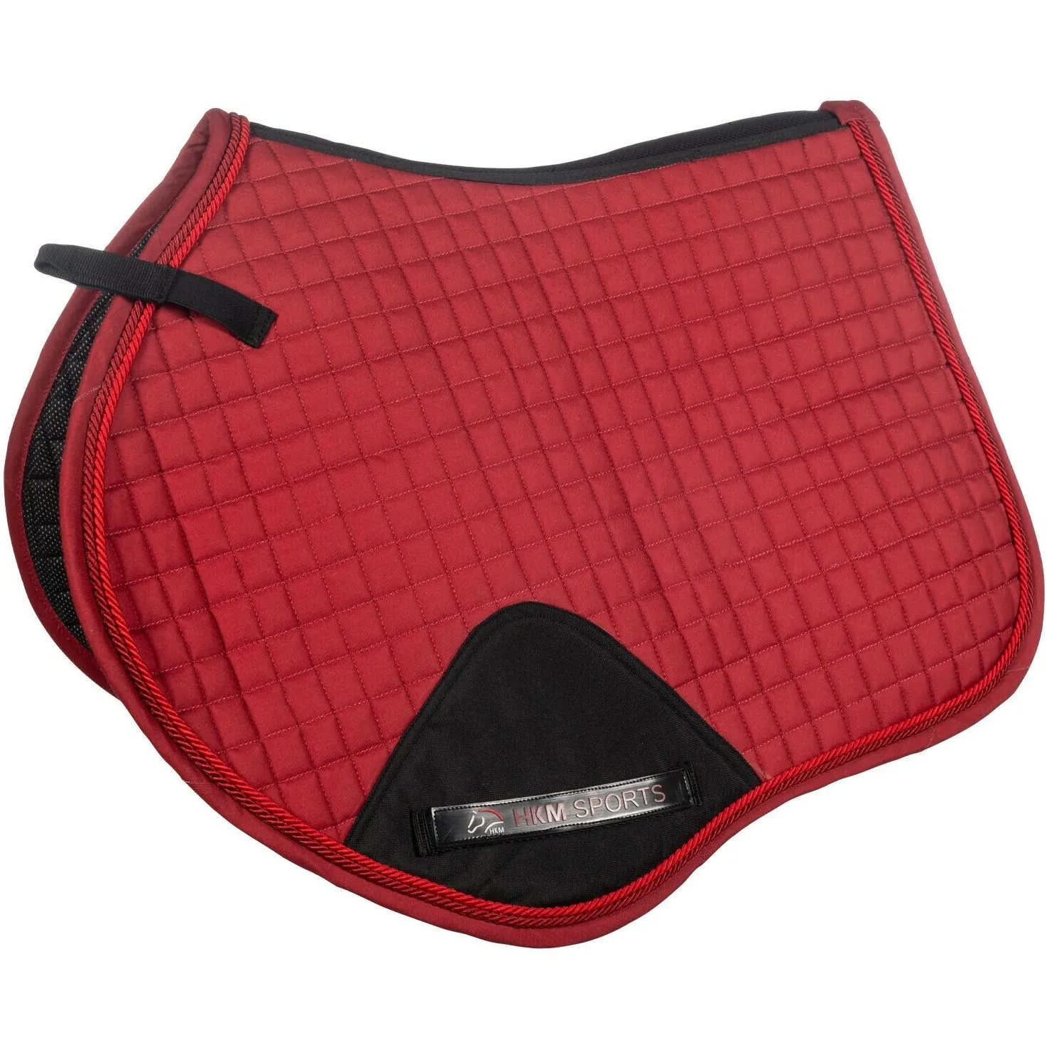 Schabracke ESSENTIALS rot