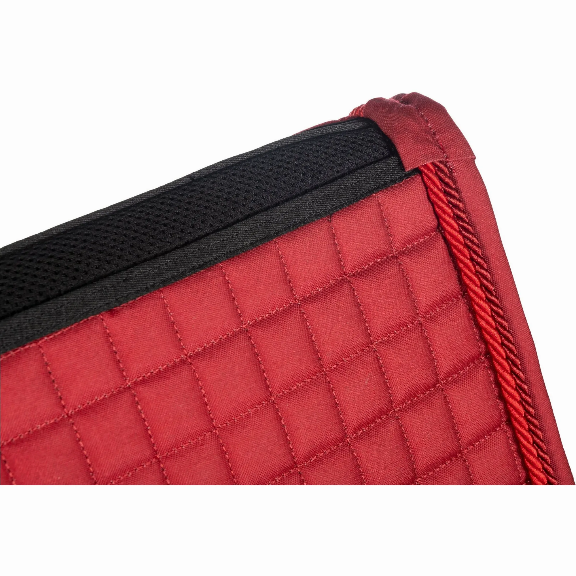 Schabracke ESSENTIALS rot