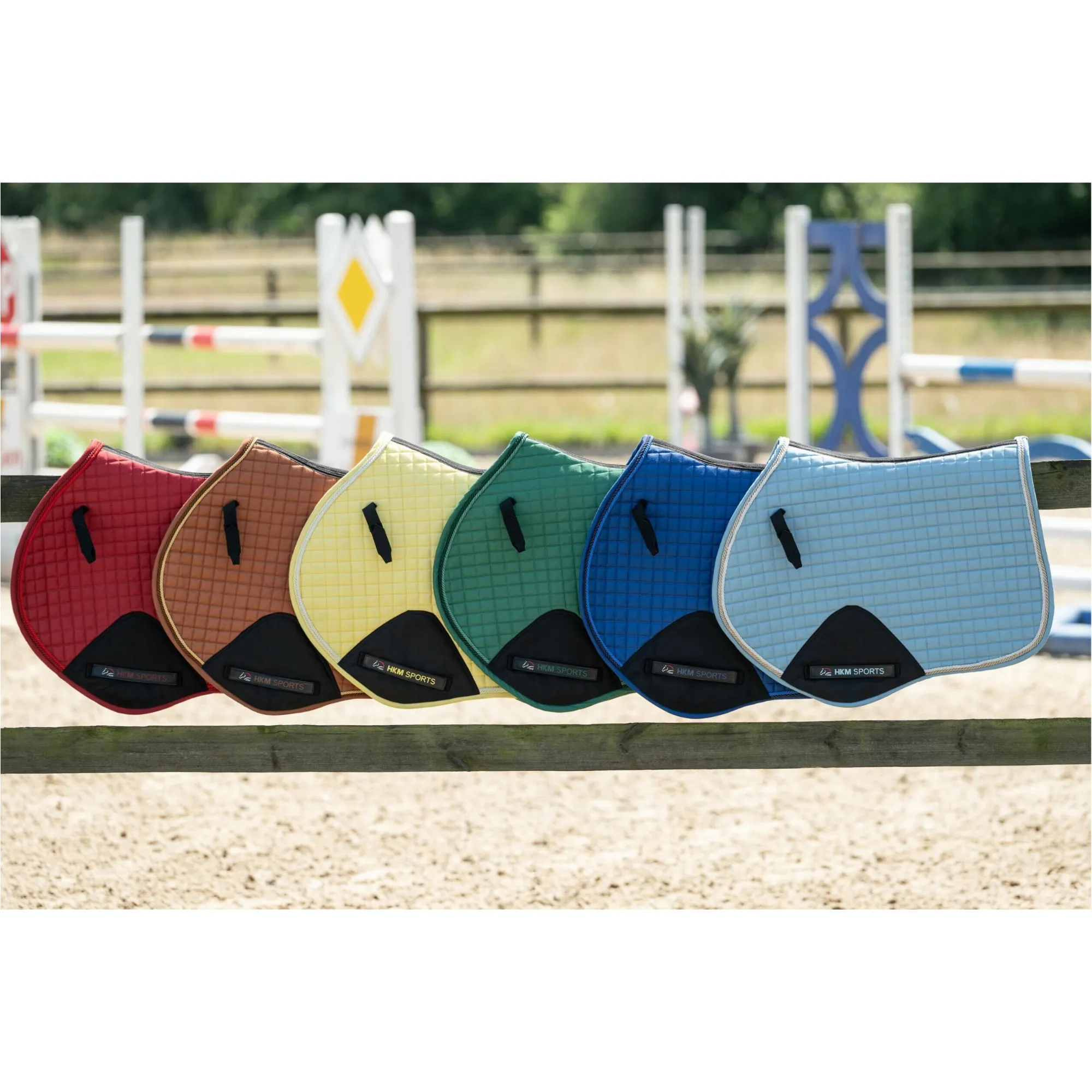 Schabracke ESSENTIALS rot