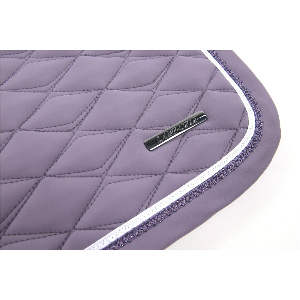 Schabracke MIDNIGHT lila