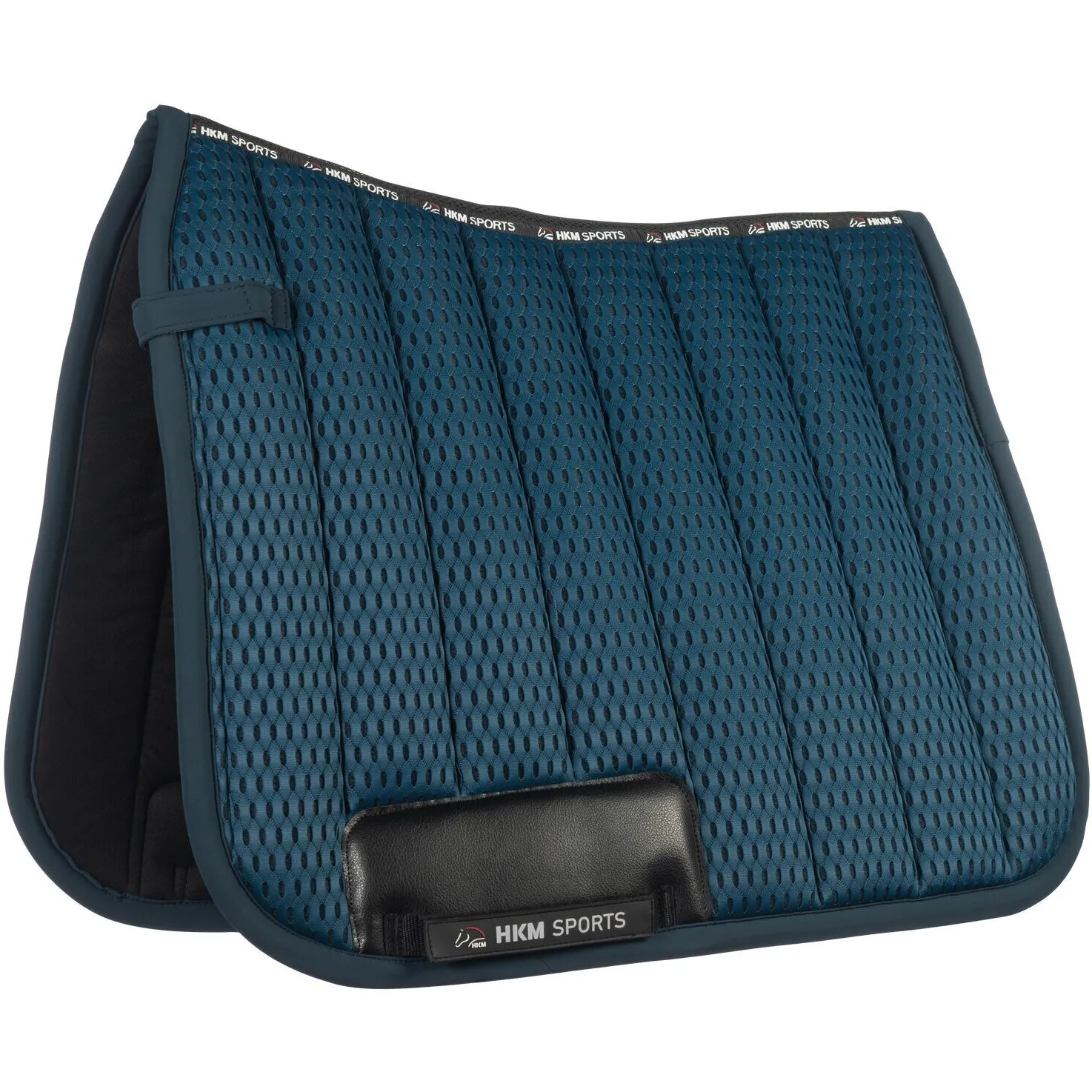 Schabracke SPORTIVE blau