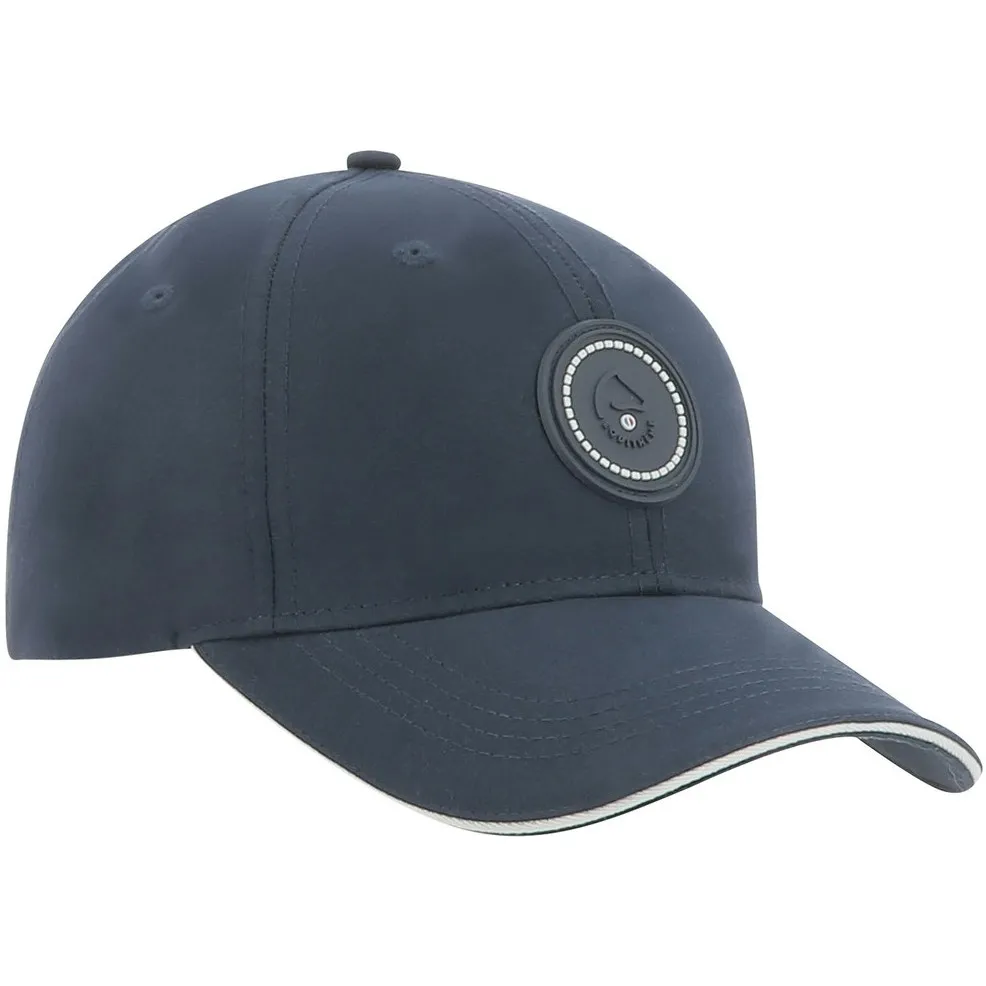 Schirmmütze JOY marineblau