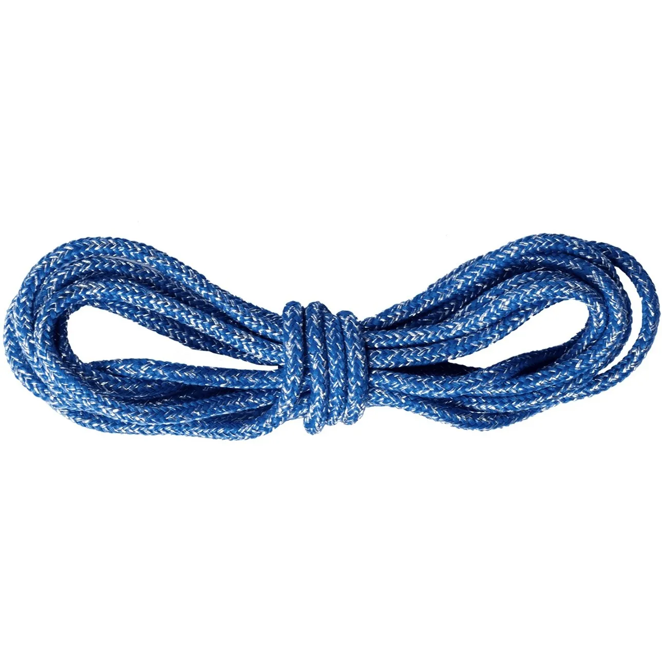 blau glitzer