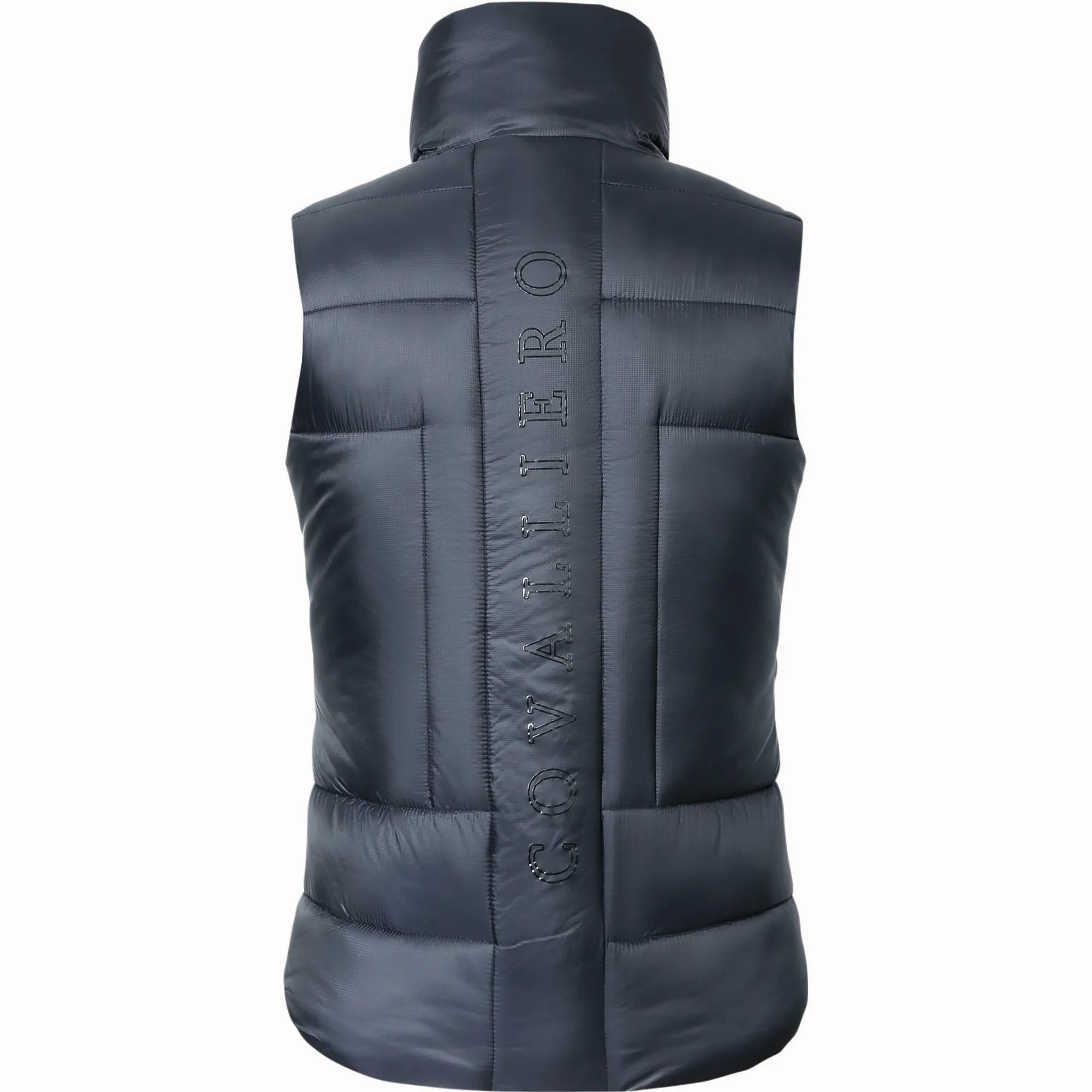Damen Steppweste H/W24 dark navy