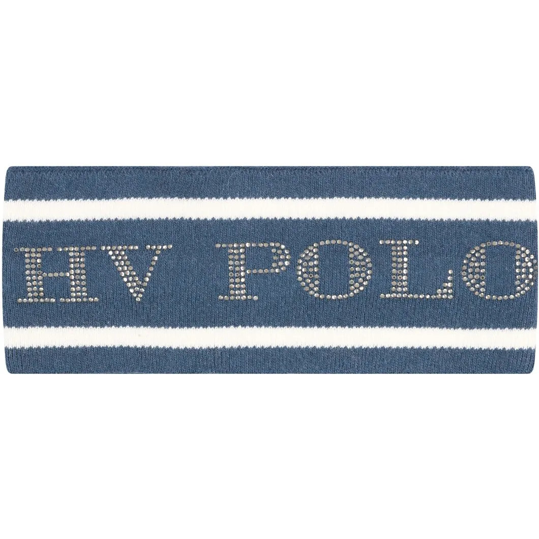 Damen Stirnband HVPAlice deep sea blue