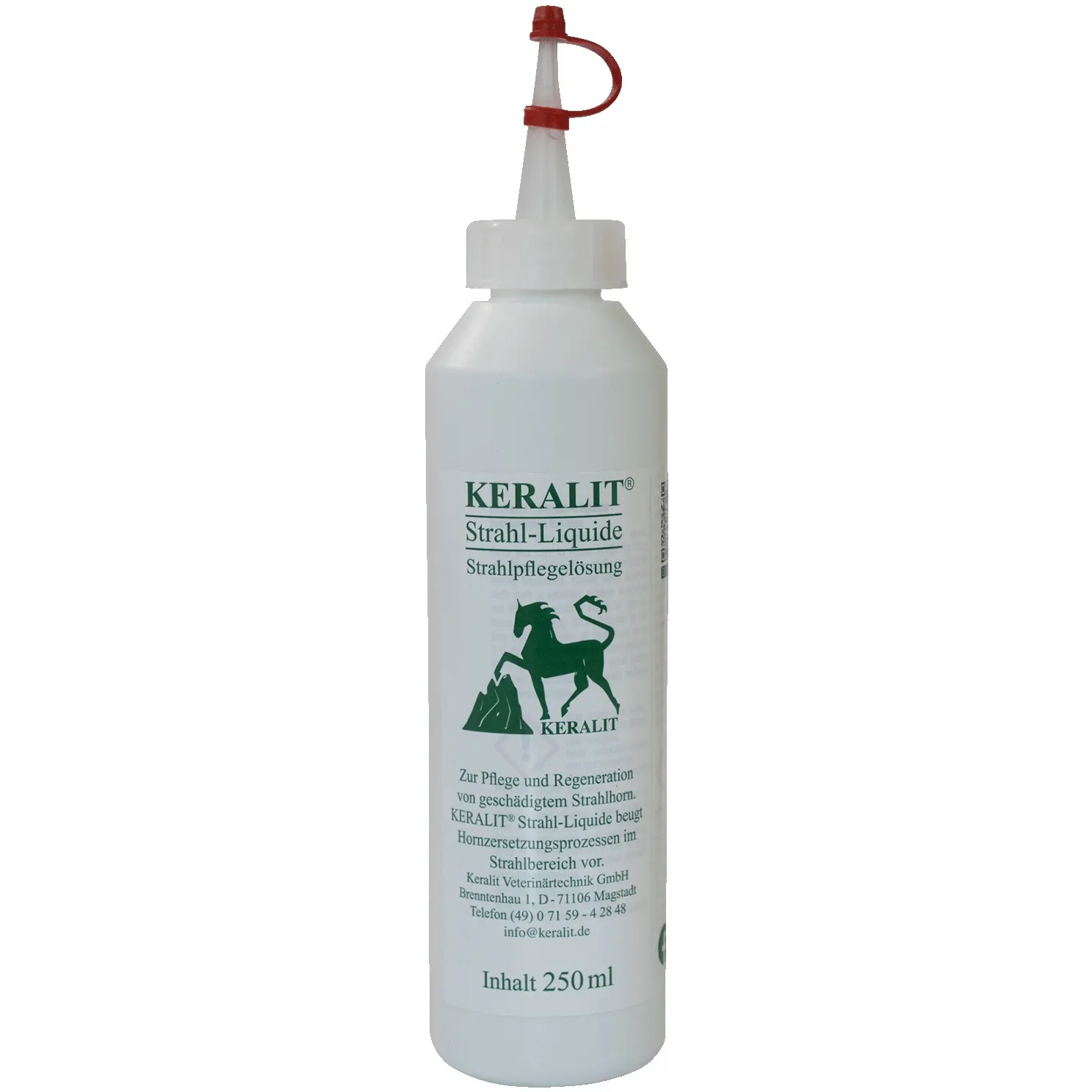 Strahl-Liquide 250ml