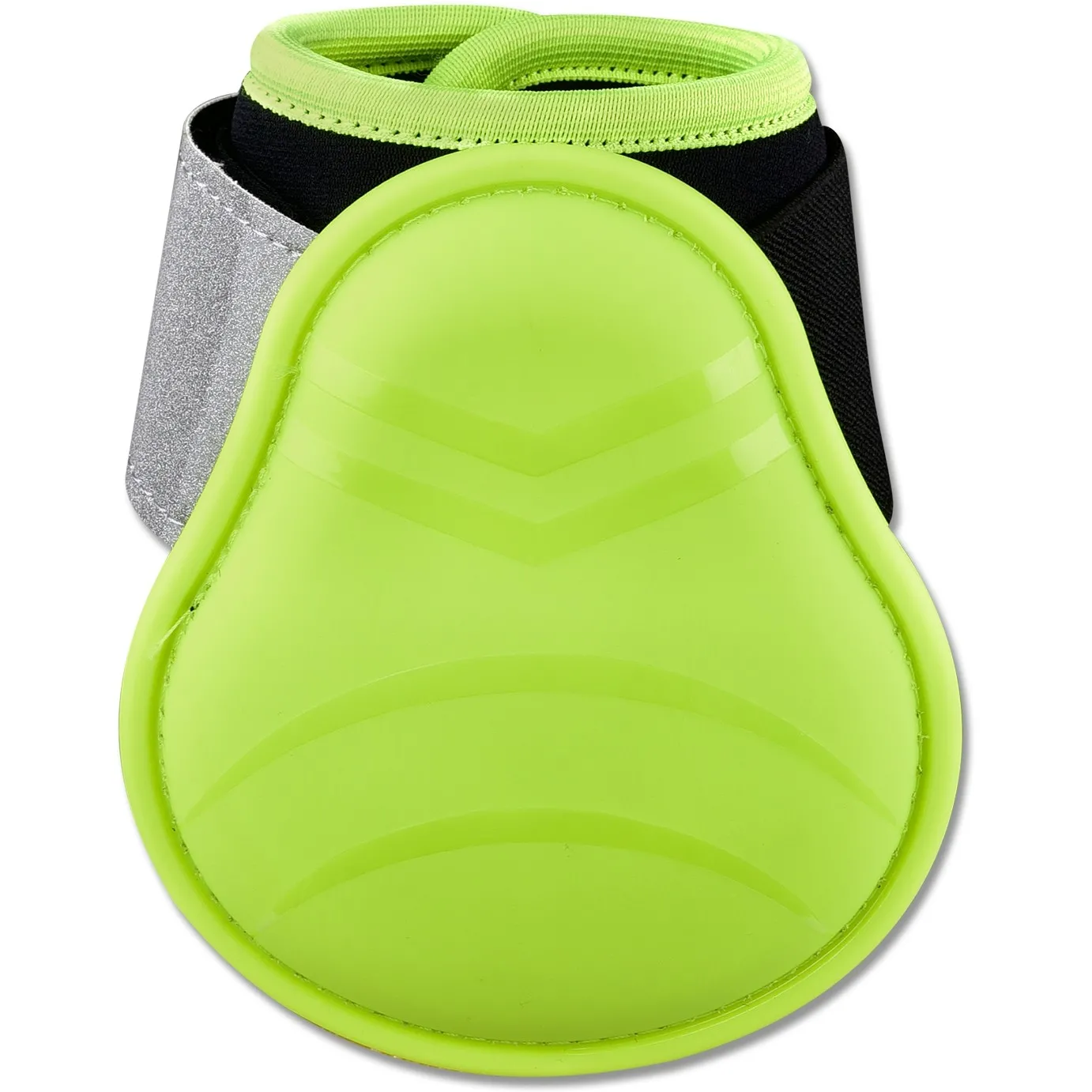 neon gelb