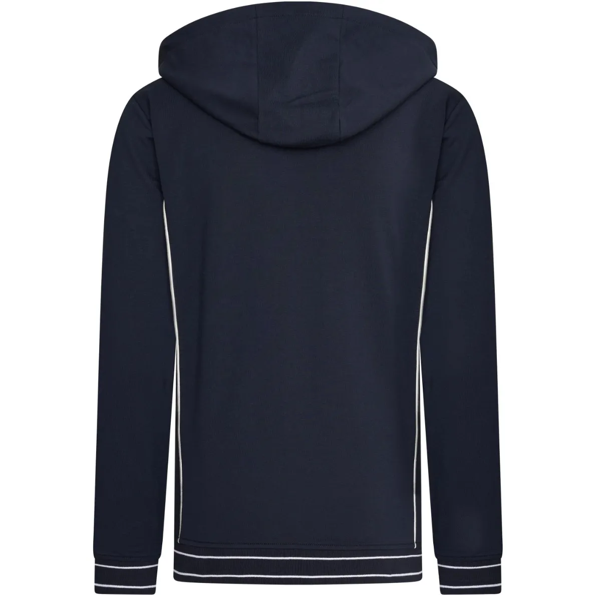 Damen Sweatjacke HVPJanet navy