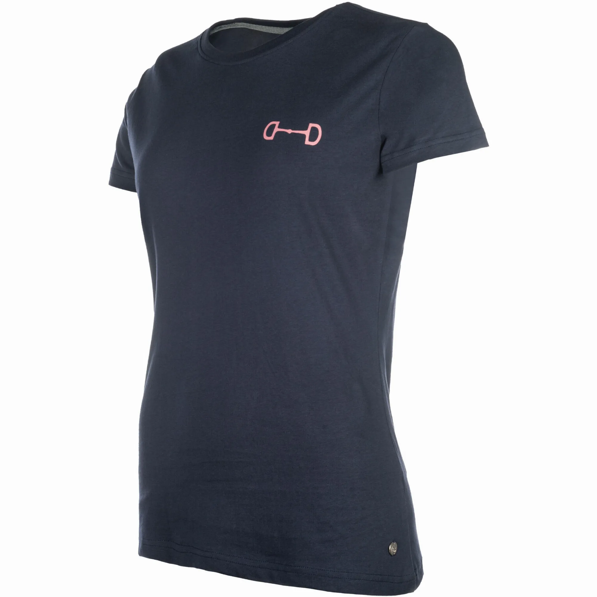 Damen T-Shirt EXCELLENT dunkelblau