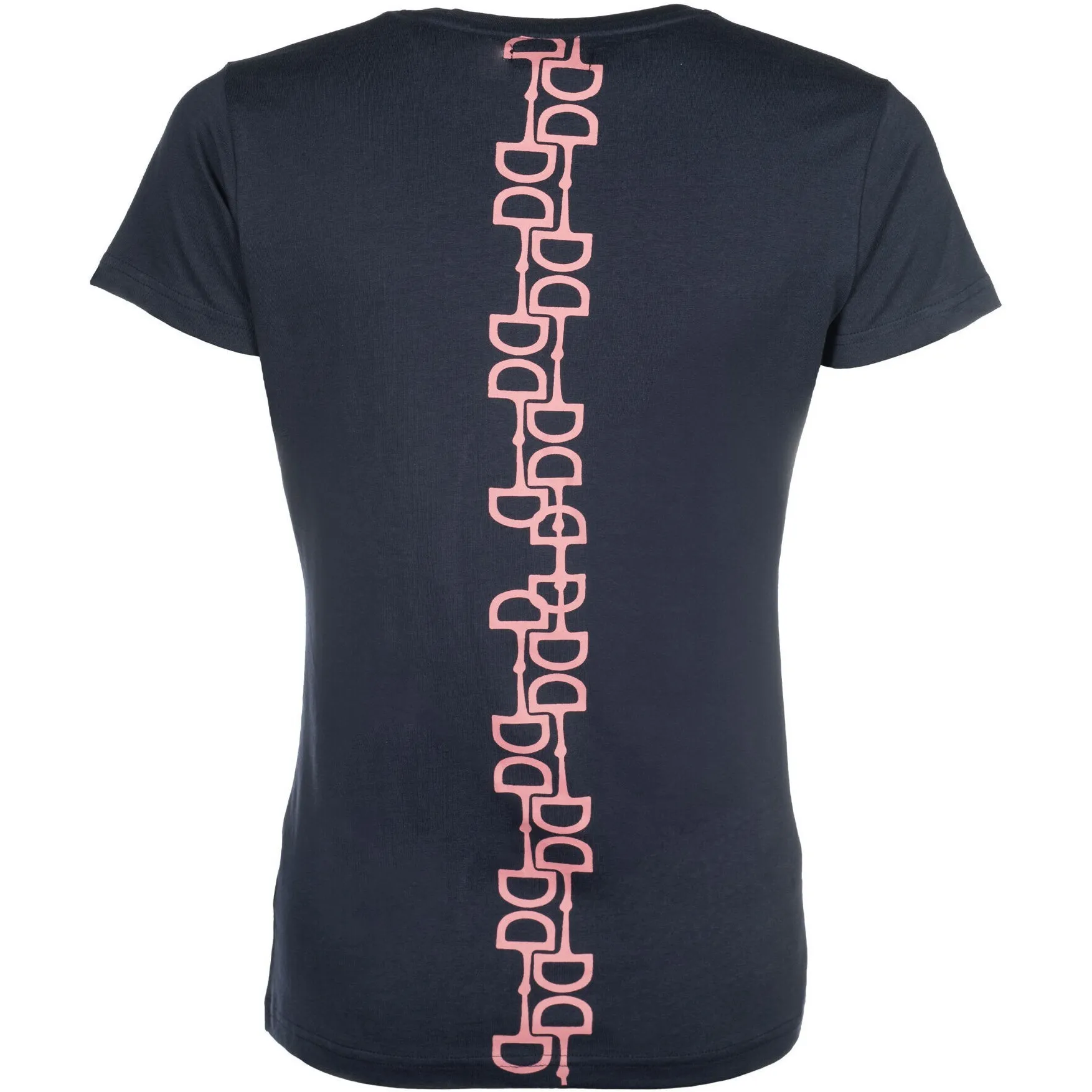 Damen T-Shirt EXCELLENT dunkelblau