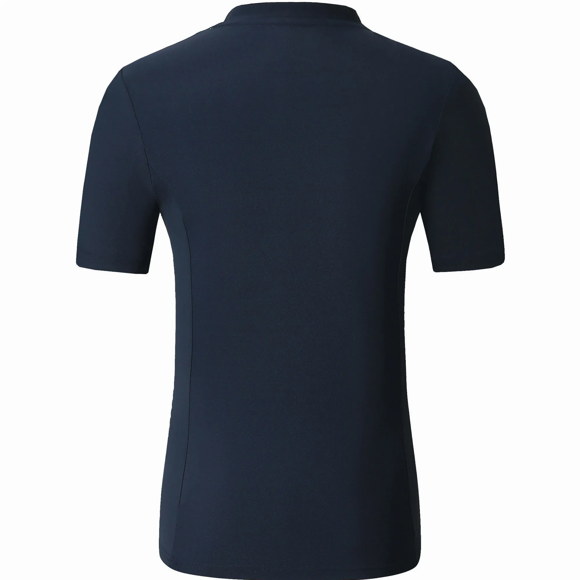 Damen T-Shirt F/S 2025 dark navy