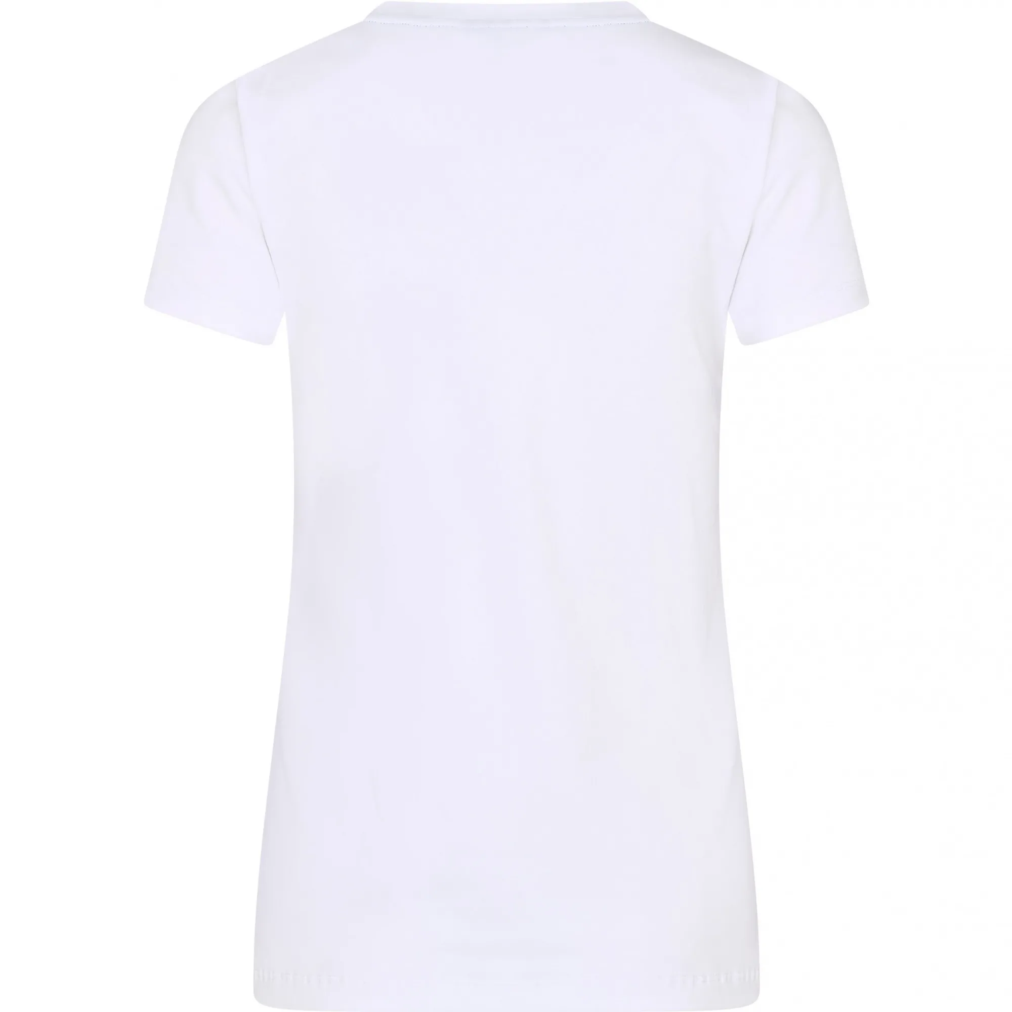 Damen T-Shirt HVPNina white