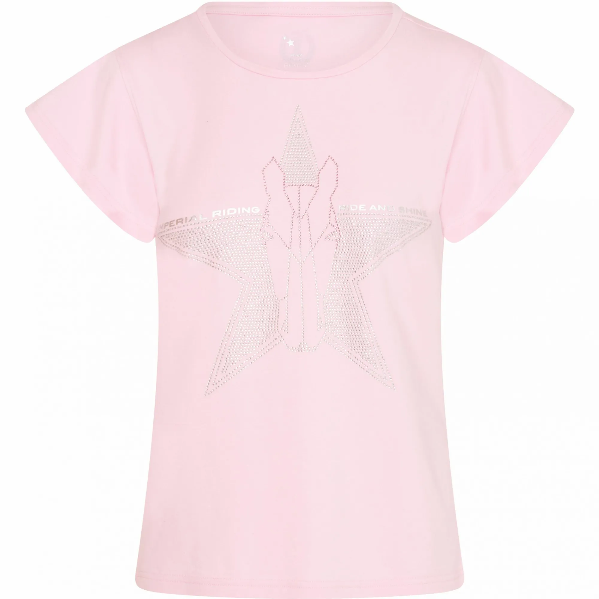powder pink