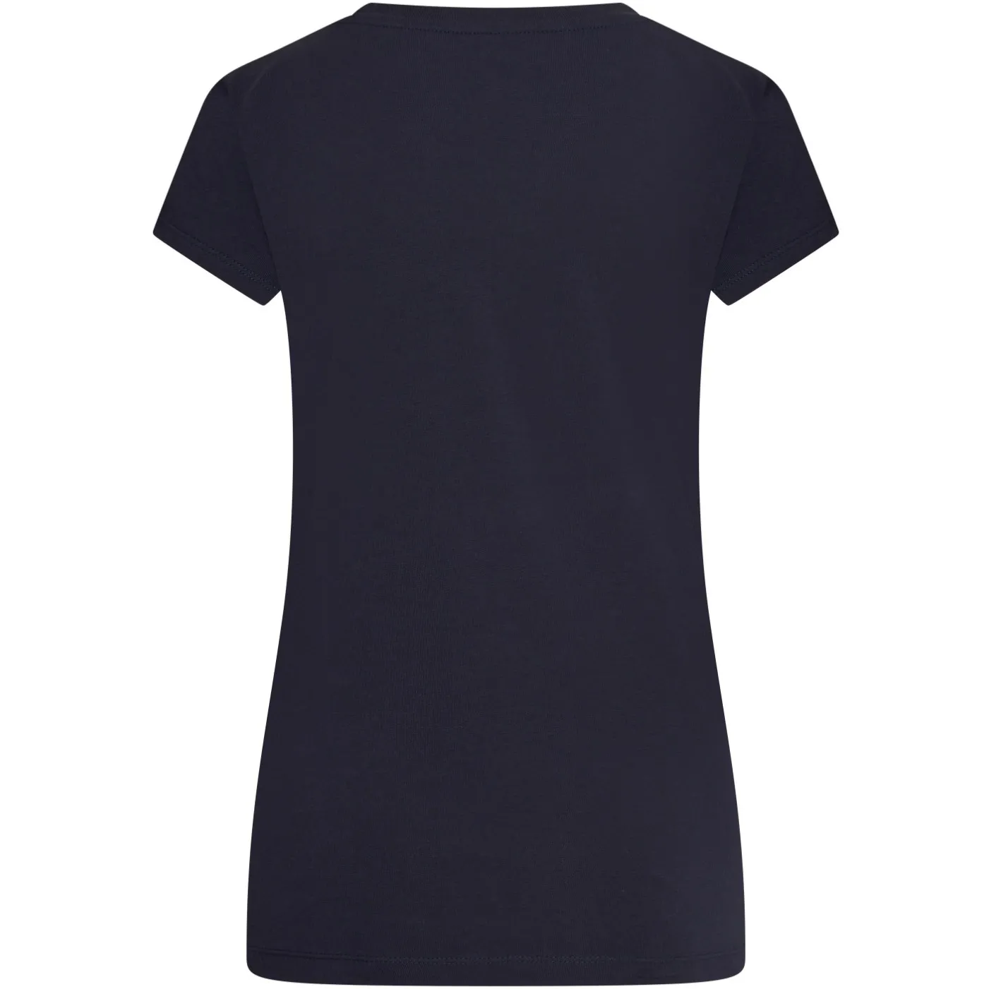 Damen T-Shirt IRHClassy navy