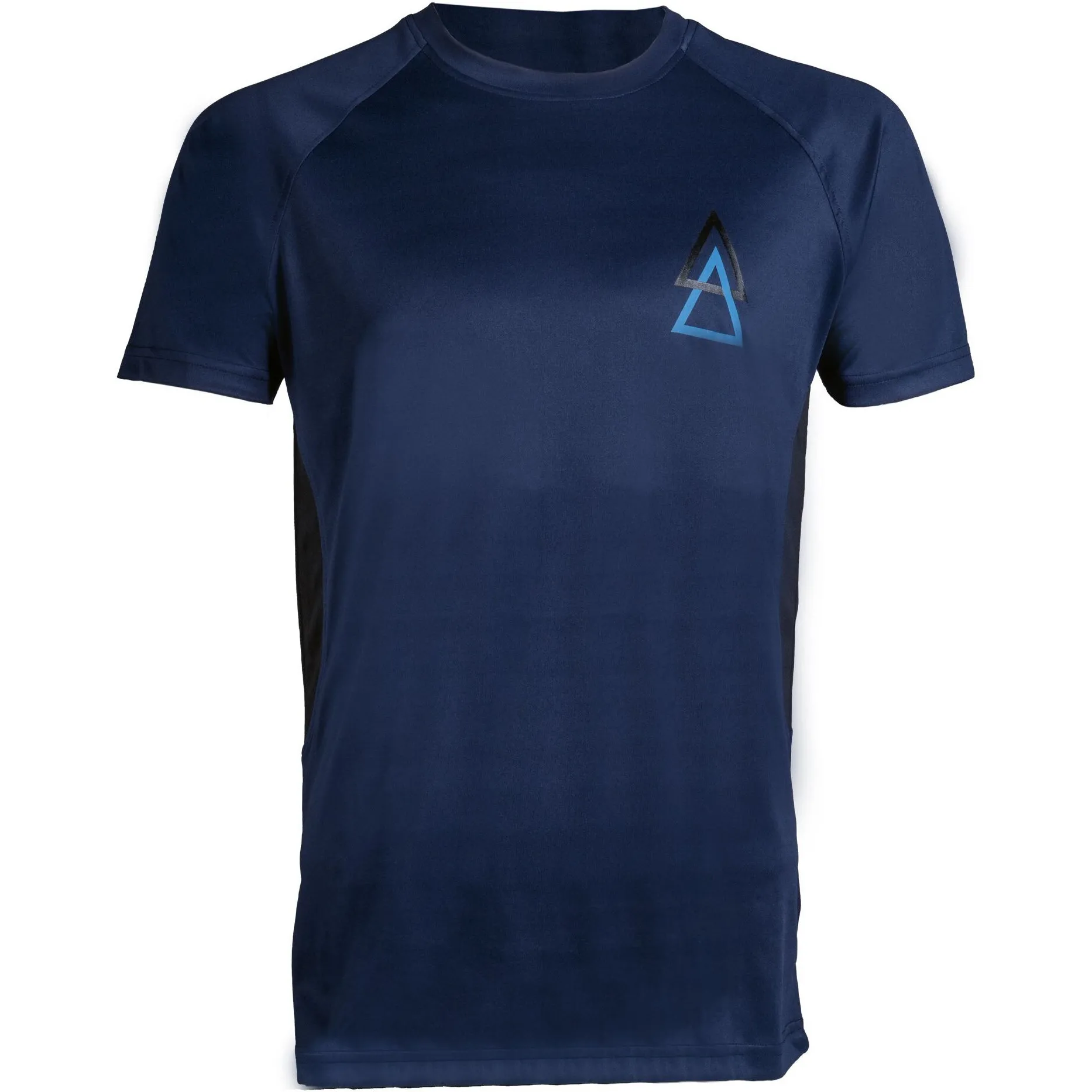 Herren T-Shirt JACOB dunkelblau