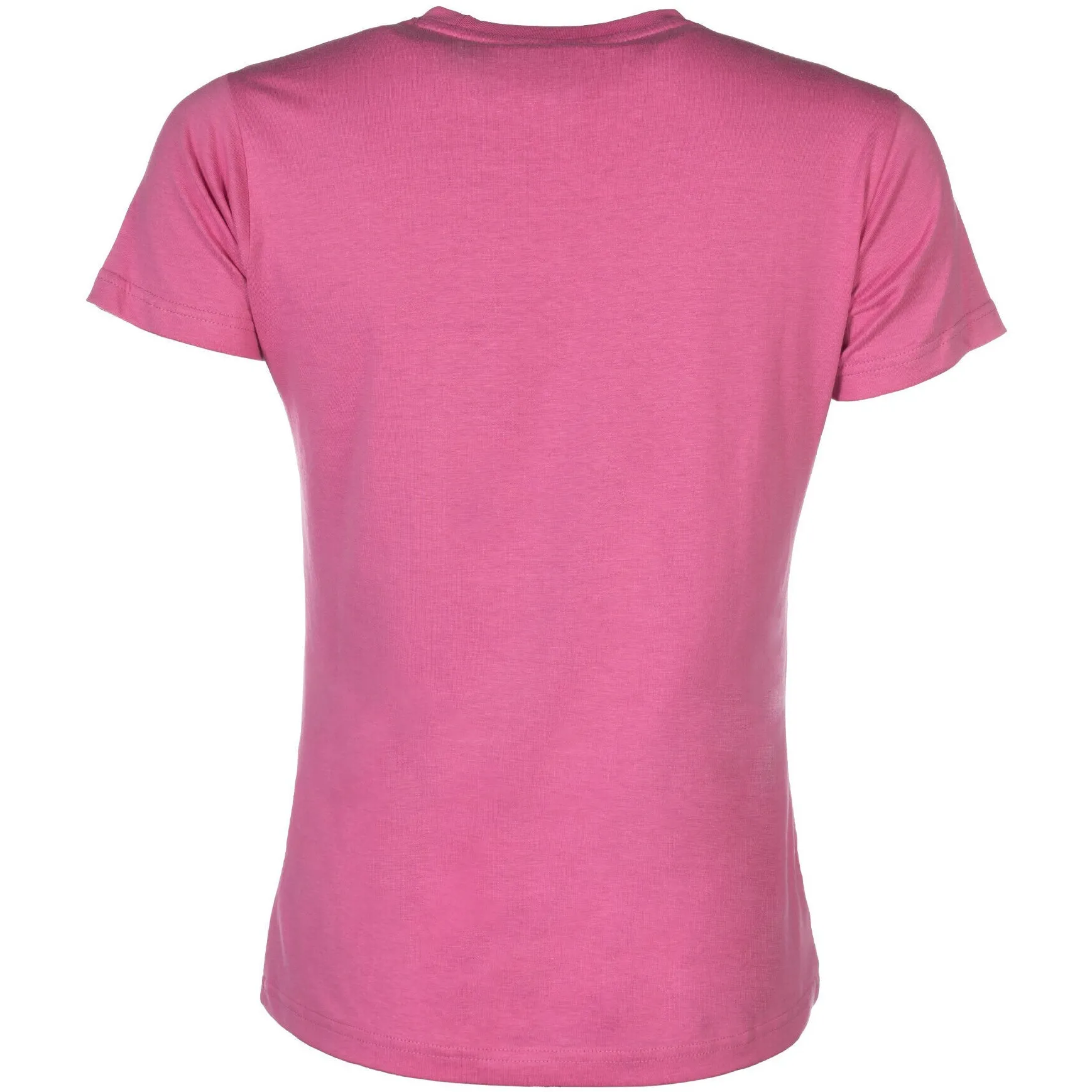 Kinder T-Shirt SPARKLE pink