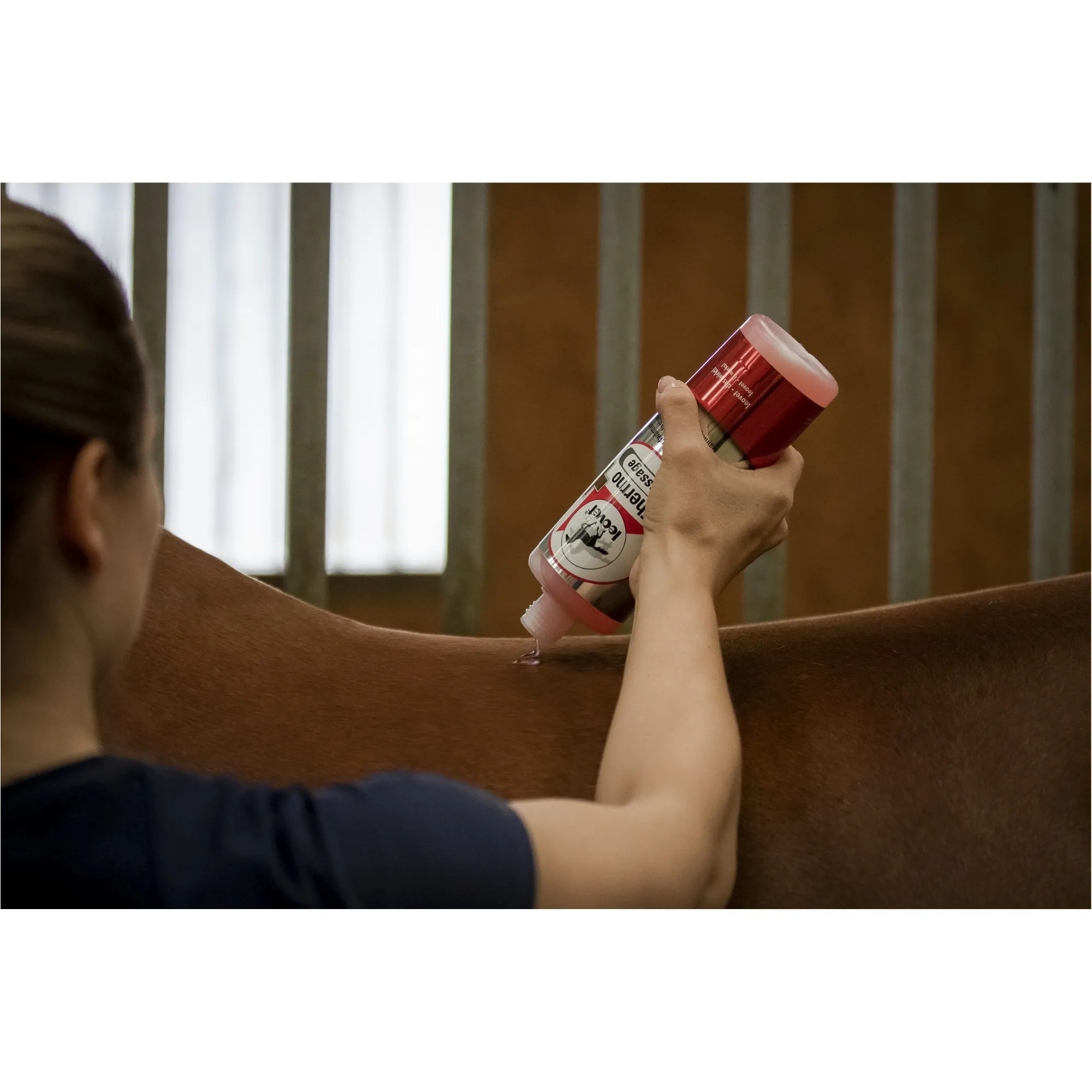 THERMO-MASSAGE Gel 500ml