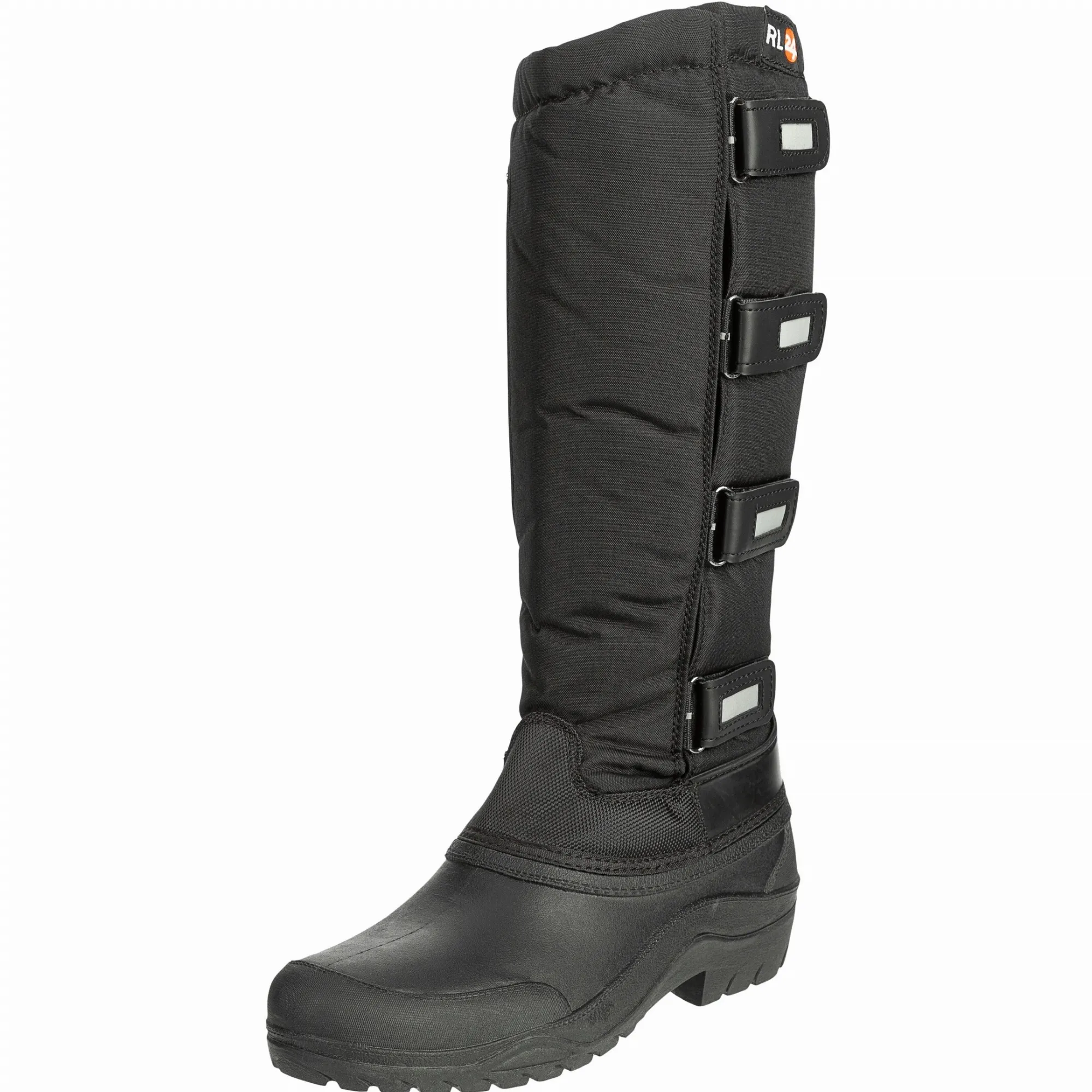 Thermostiefel CLASSIC schwarz