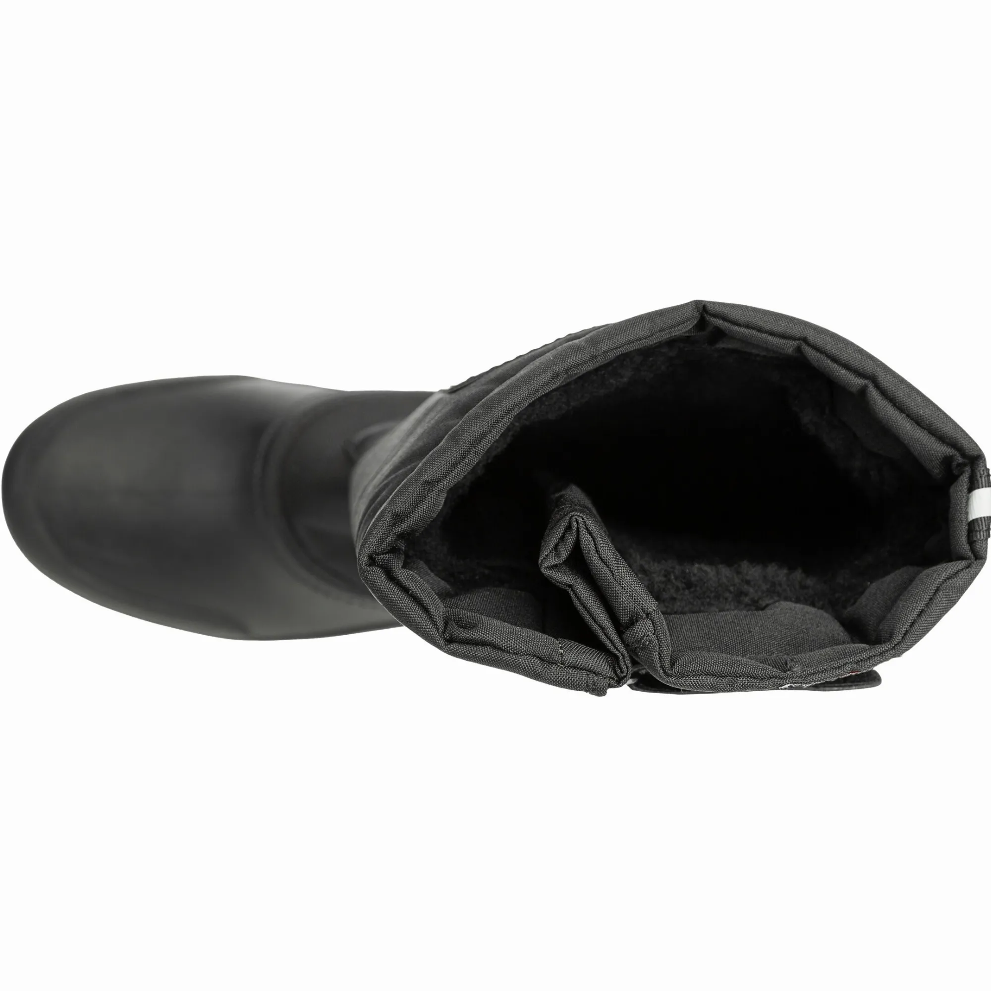 Thermostiefel CLASSIC schwarz