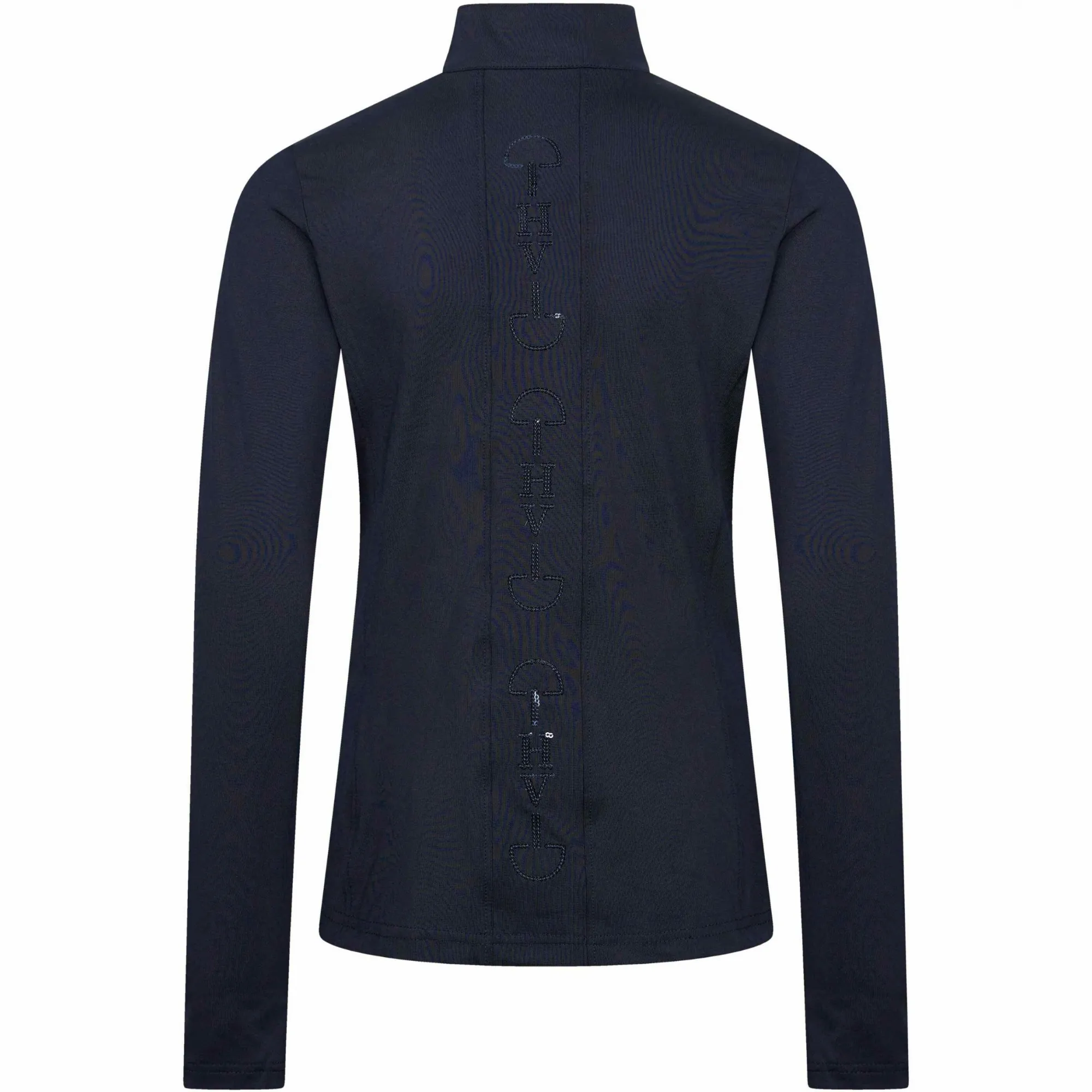 Kinder Top HVPLottie navy