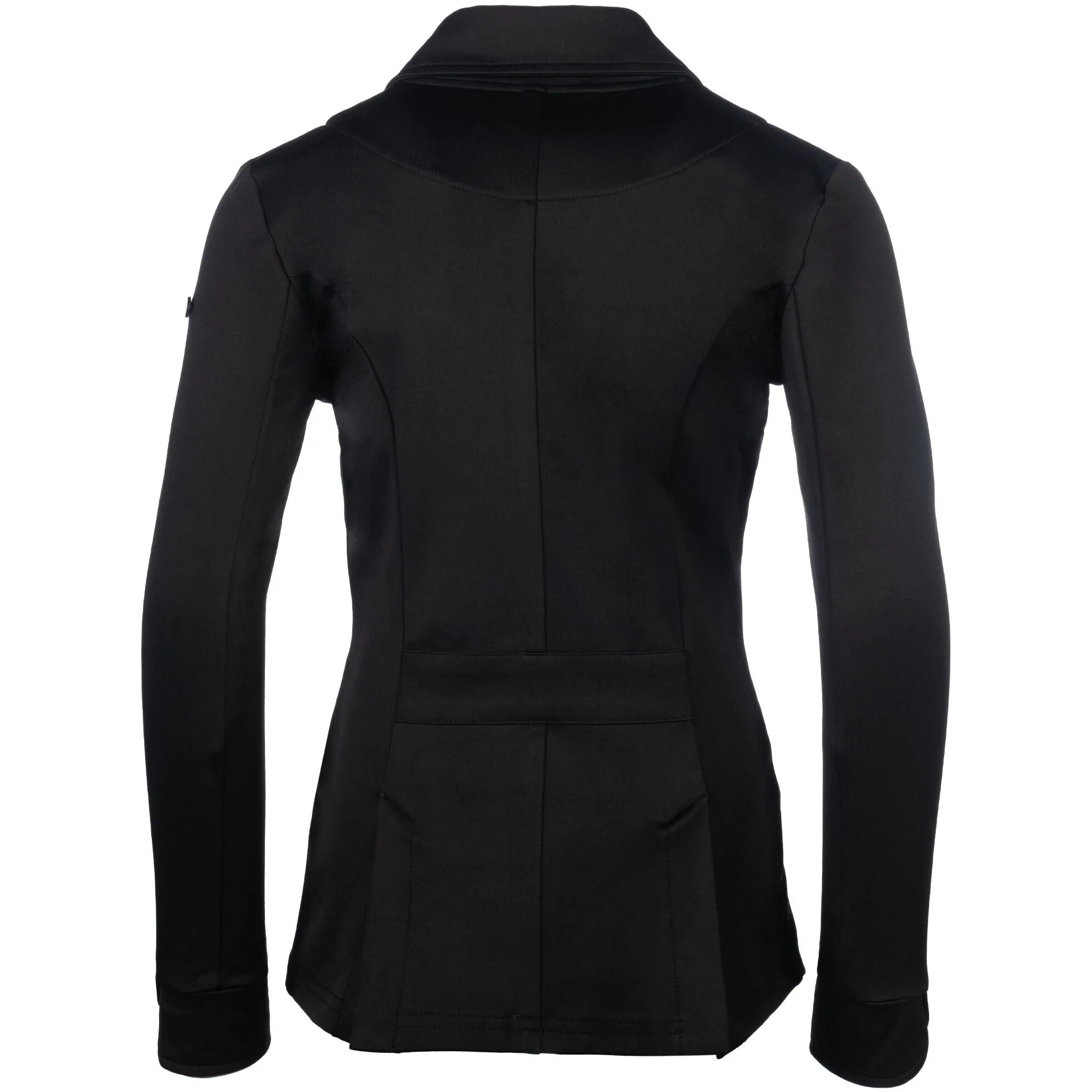 Kinder Turnierjacket ALISON KIDS schwarz