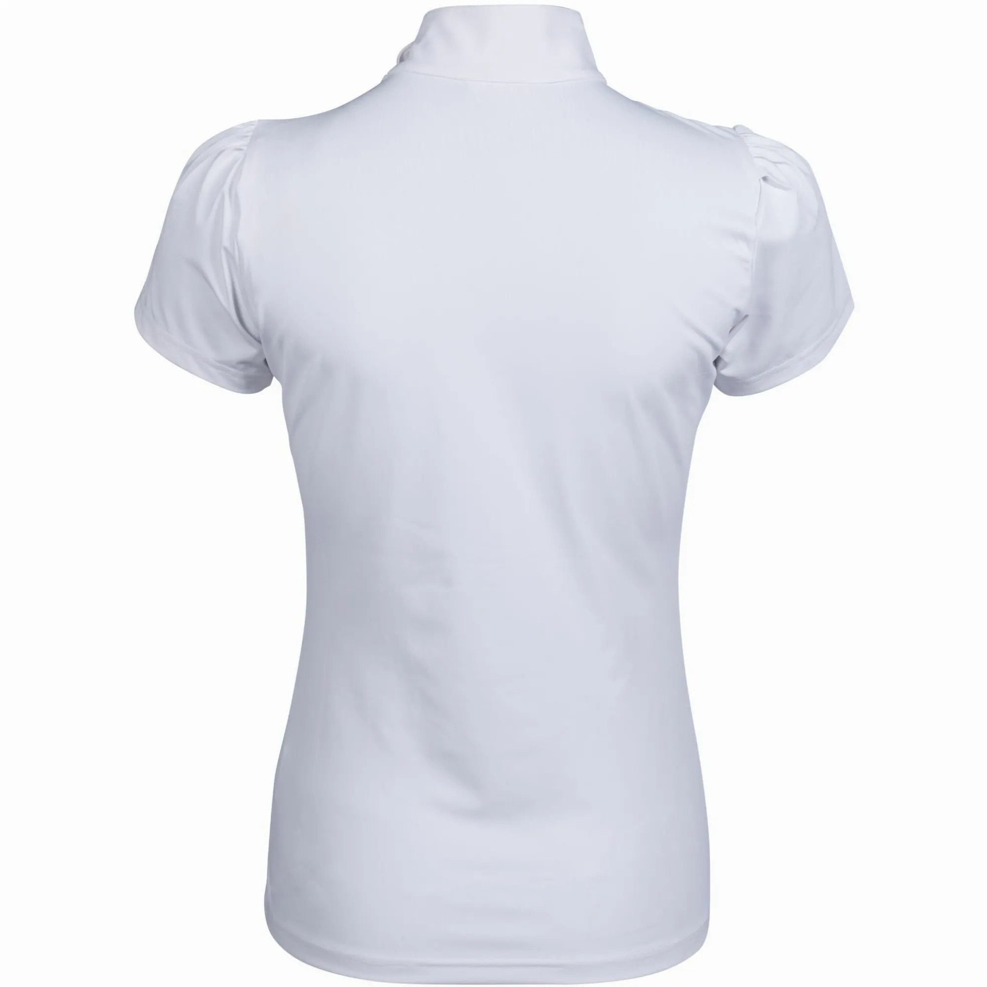 Damen Turniershirt DARYA weiß