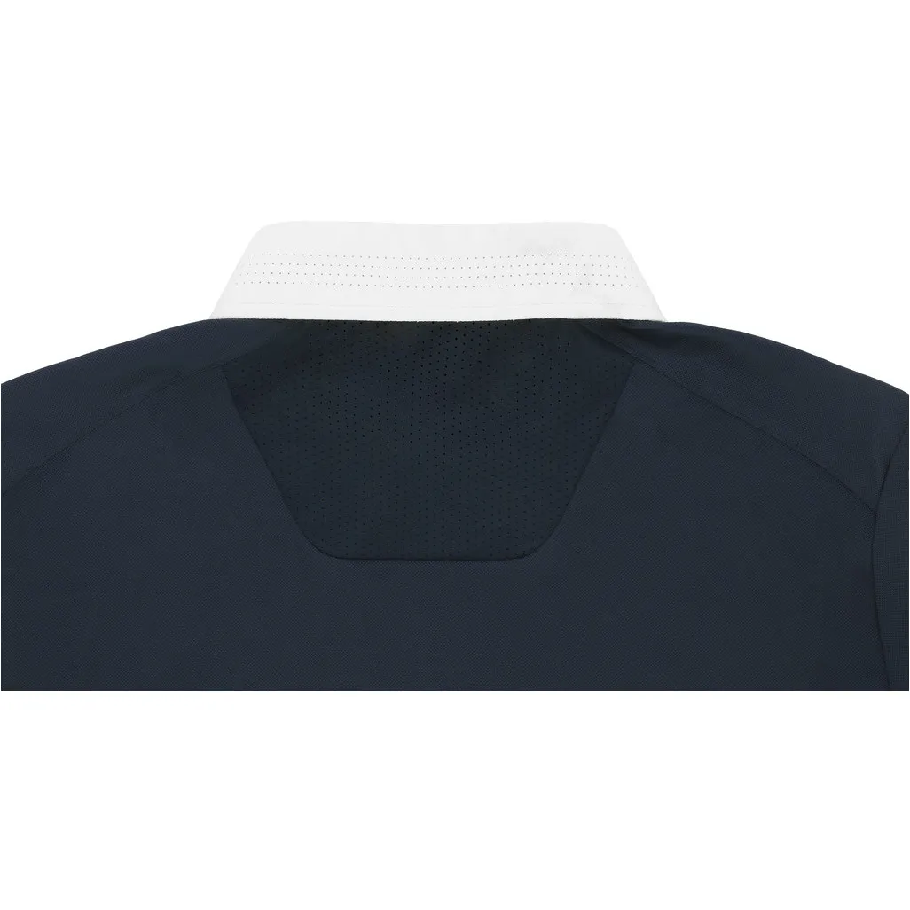 Herren Turniershirt VICTOR marineblau