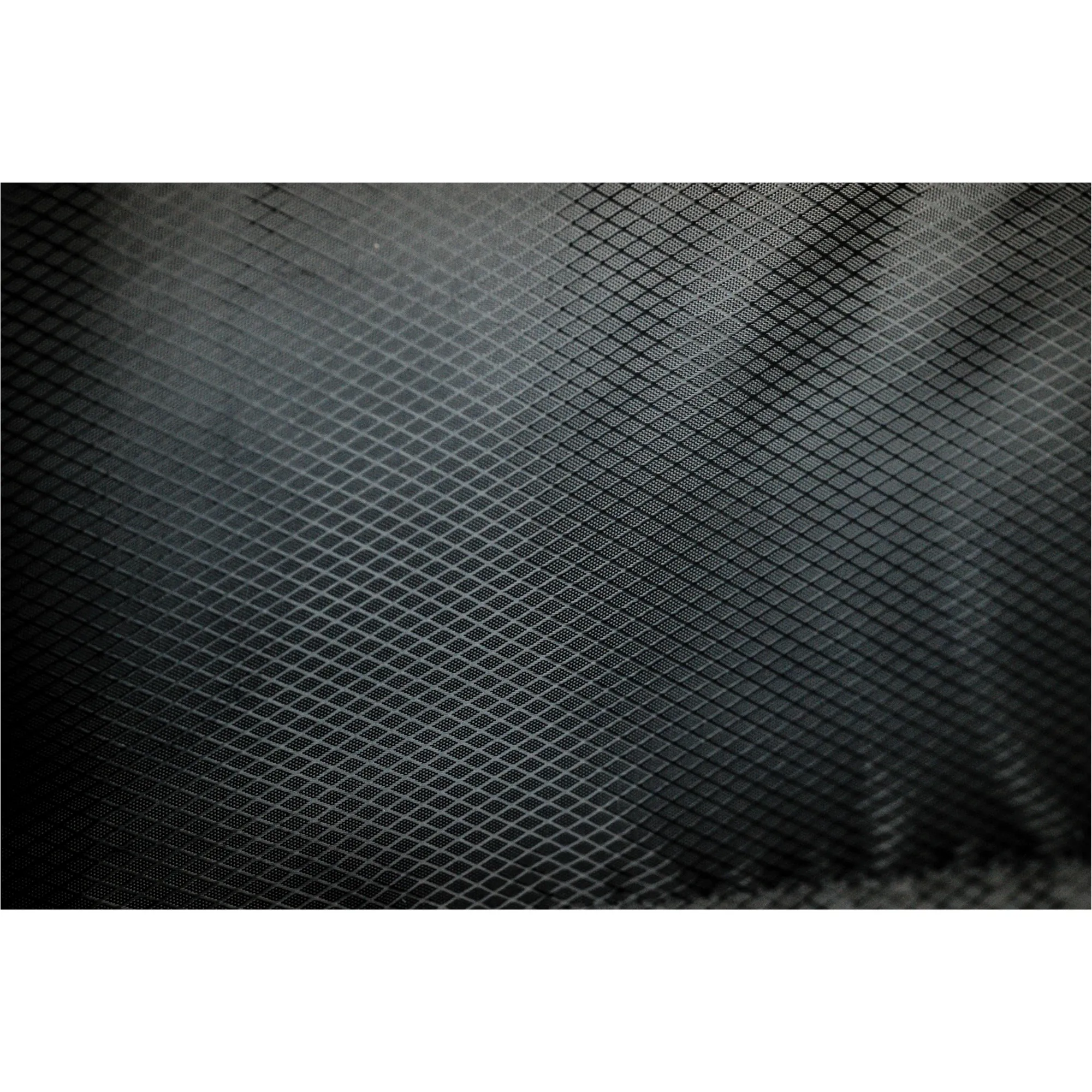 Unterdecke 100g Füllung 210D EASY-LAYER STABLE LINER schwarz/silber