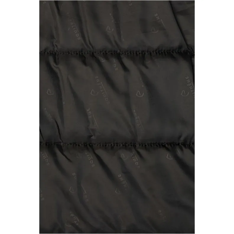 Winterdecke 300g Füllung 600D TYREX marineblau/grau
