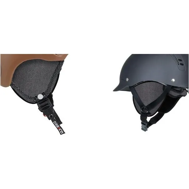 Winterpaket NORI mit Gurtband (ab 08/2018) schwarz